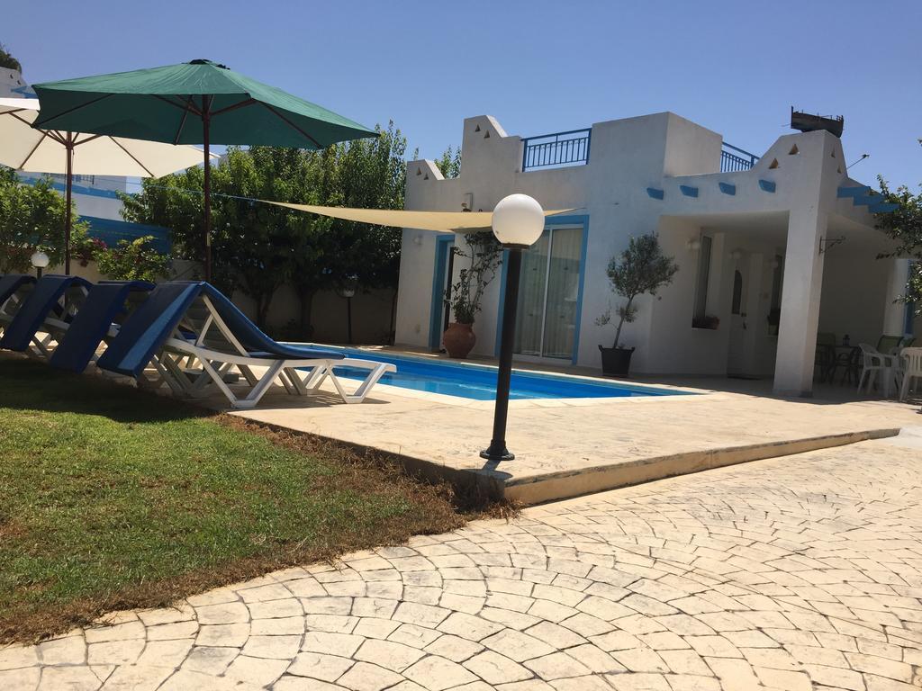 Philippos Paphos Villas - Villa 3 Exterior photo