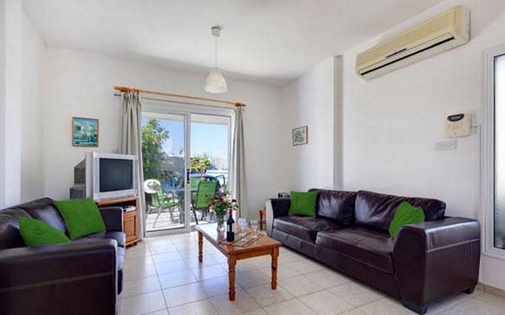 Philippos Paphos Villas - Villa 3 Exterior photo