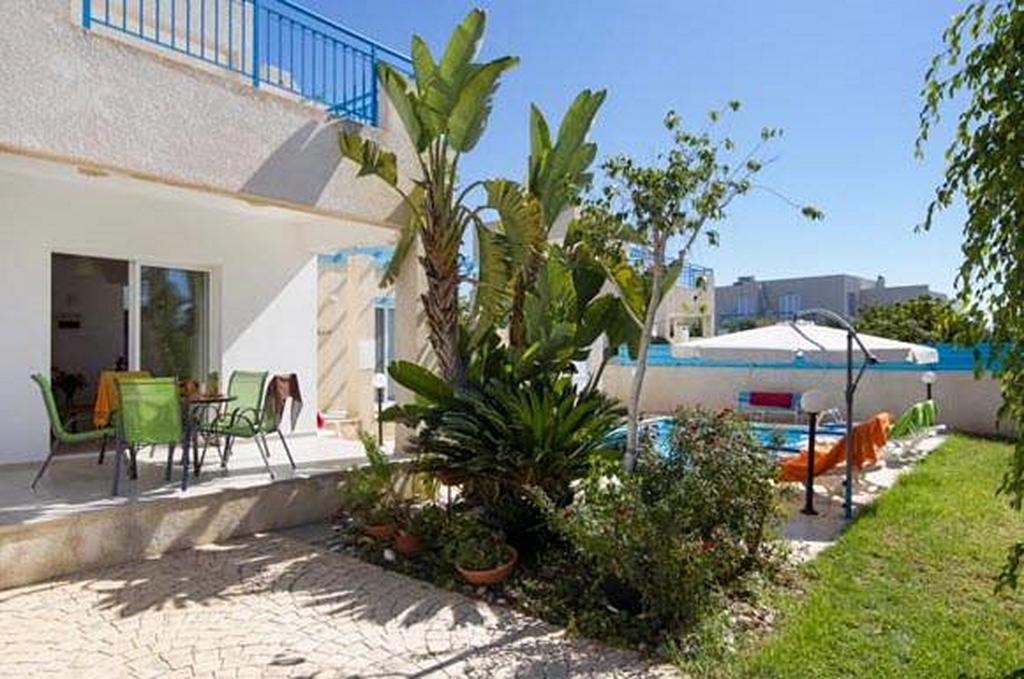 Philippos Paphos Villas - Villa 3 Exterior photo