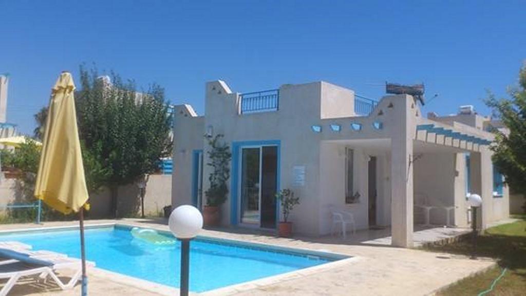 Philippos Paphos Villas - Villa 3 Exterior photo