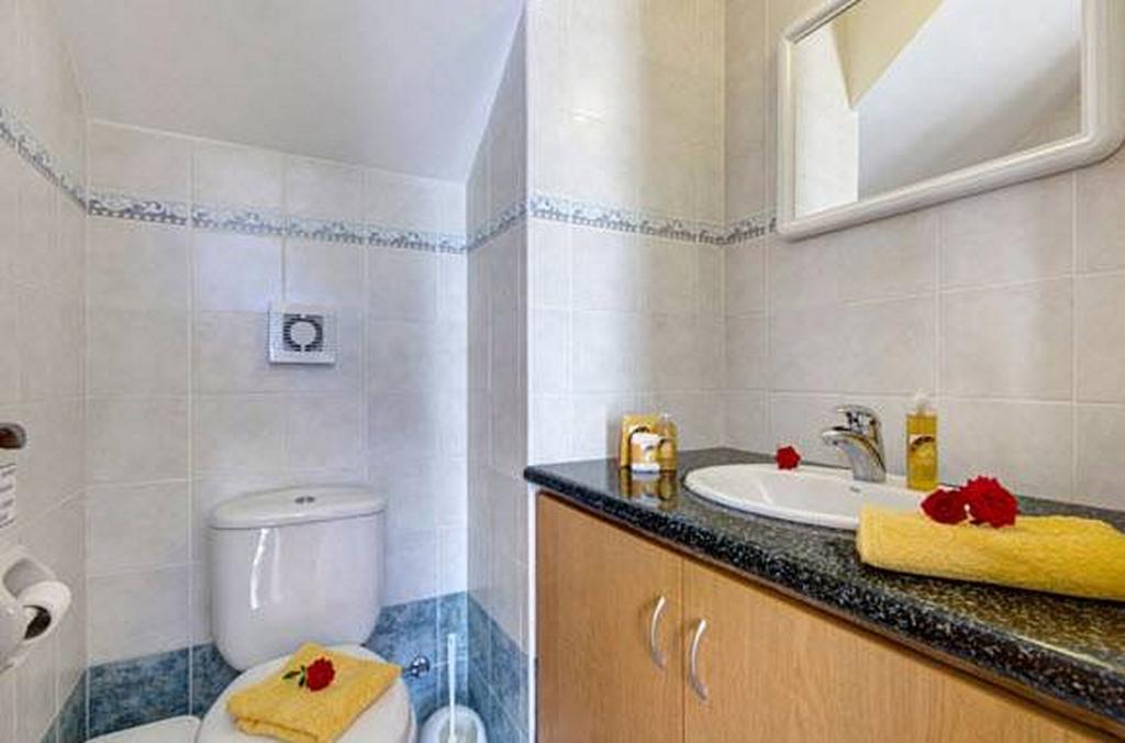 Philippos Paphos Villas - Villa 3 Exterior photo